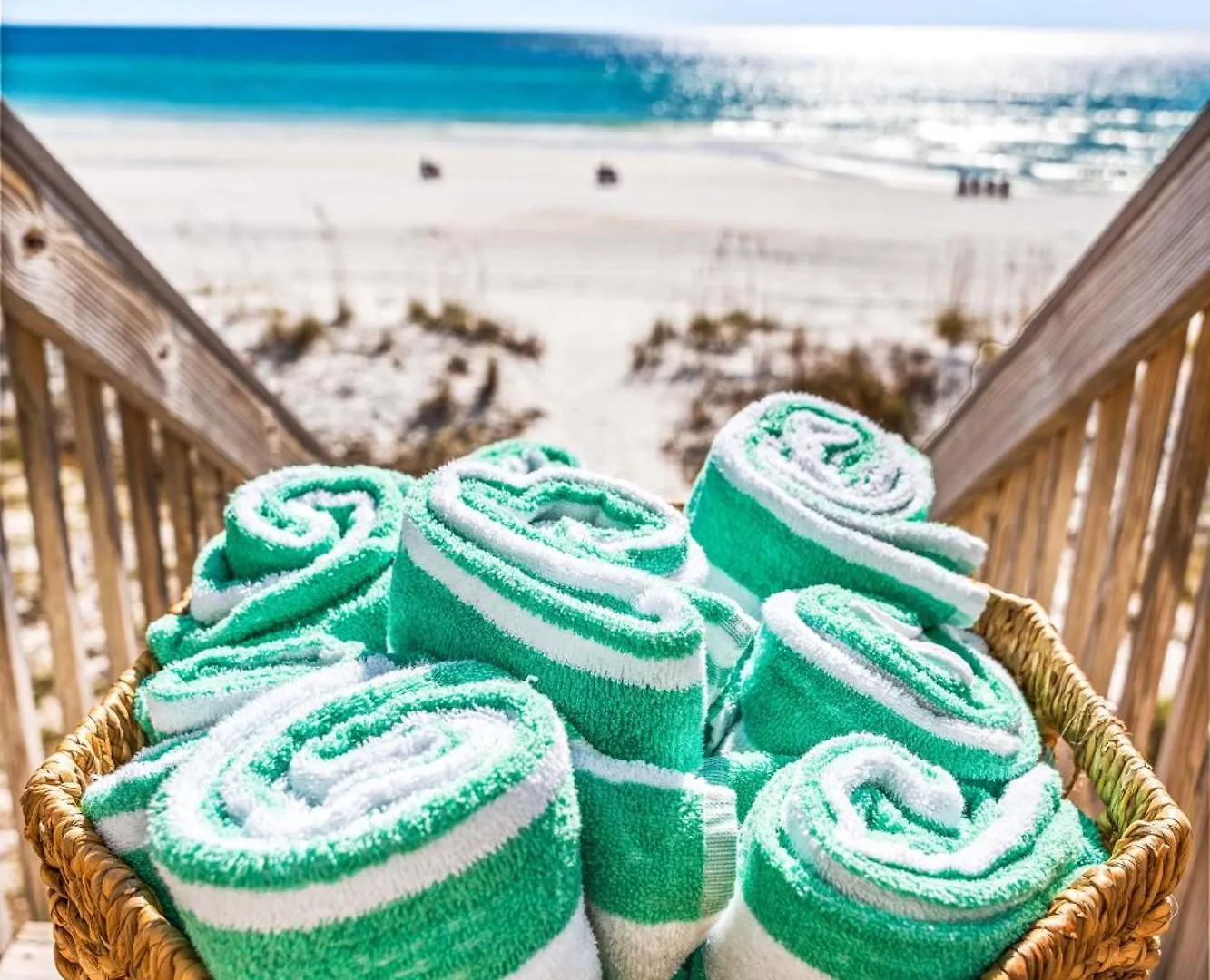 Holiday home Frangista Encore Destin United States