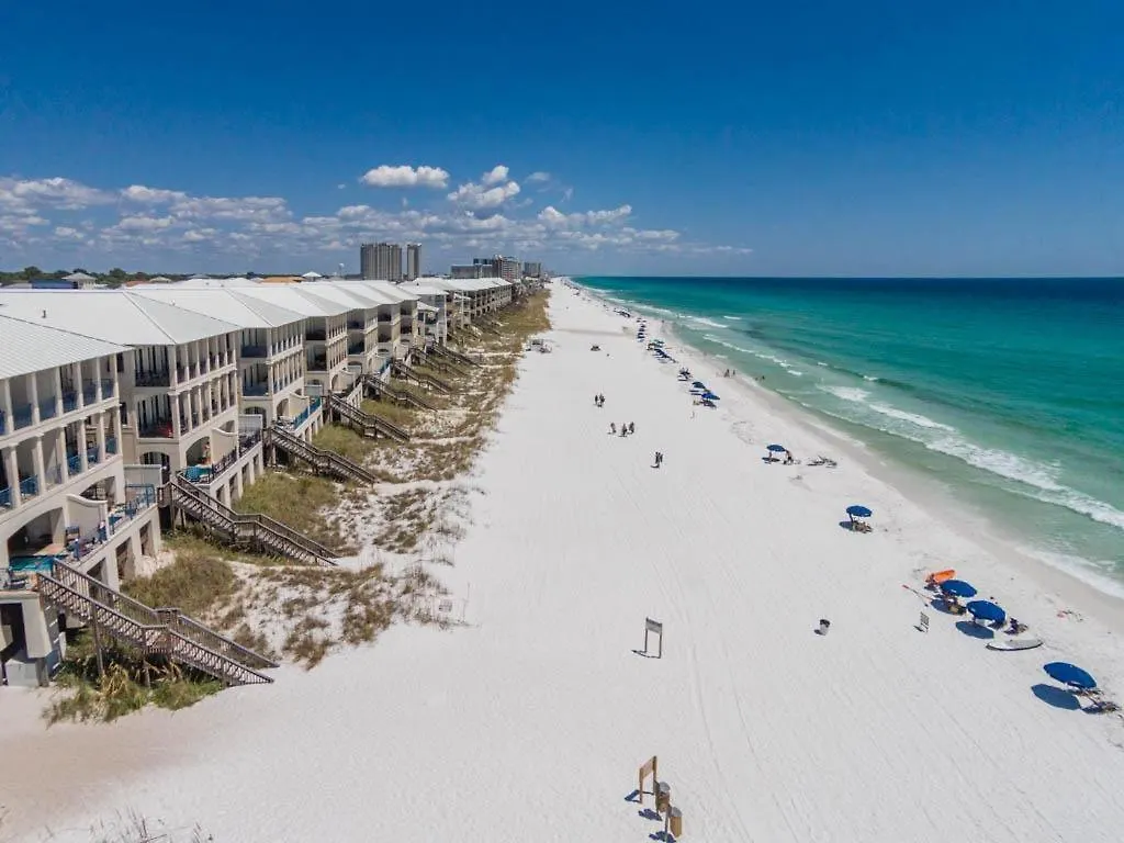 Frangista Encore Destin Holiday home