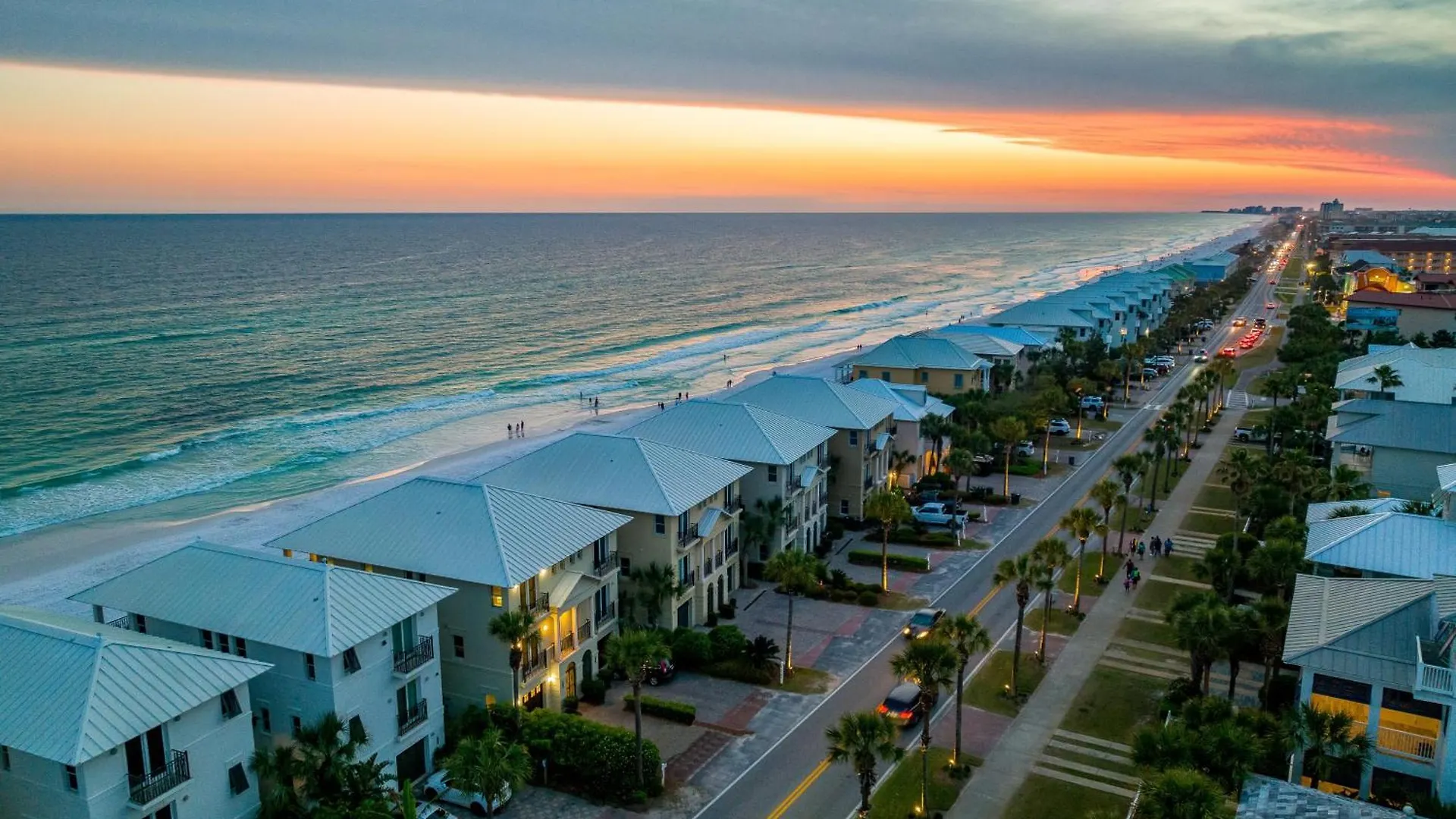 Holiday home Frangista Encore Destin